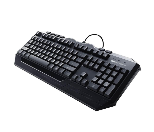Cooler Master ZESTAW KLAWIATURA + MYSZ CM STORM Devastator - 1450852 - zdjęcie 3